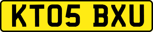 KT05BXU