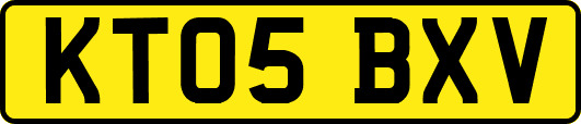 KT05BXV