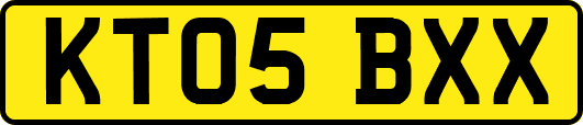 KT05BXX