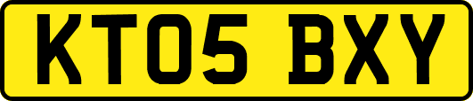 KT05BXY