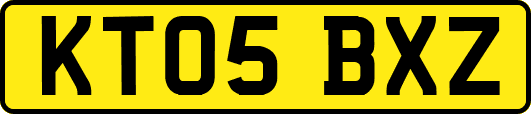 KT05BXZ
