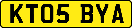 KT05BYA