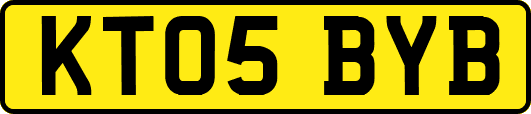 KT05BYB