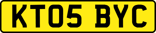 KT05BYC