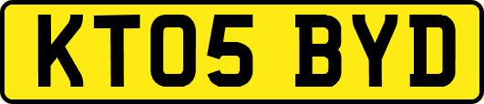 KT05BYD