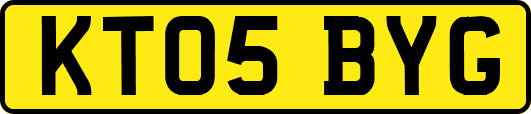 KT05BYG
