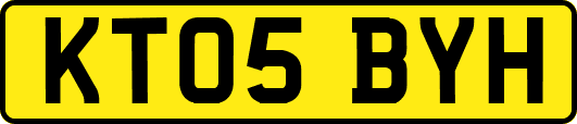 KT05BYH