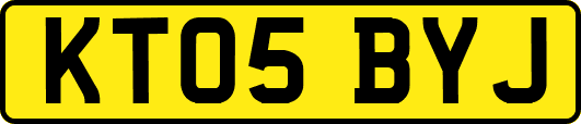 KT05BYJ
