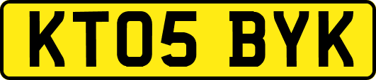 KT05BYK