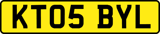 KT05BYL