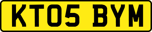 KT05BYM