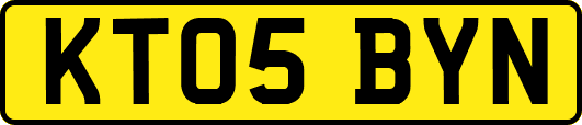 KT05BYN