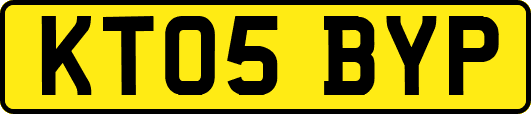 KT05BYP
