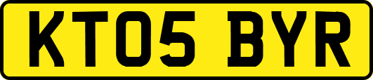 KT05BYR