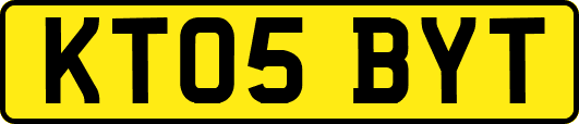 KT05BYT