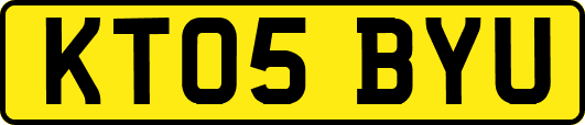 KT05BYU