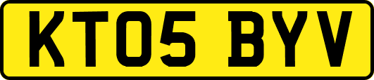 KT05BYV