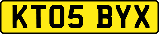 KT05BYX
