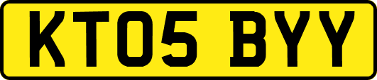 KT05BYY