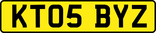 KT05BYZ