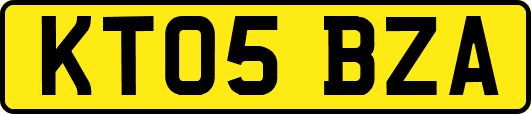 KT05BZA
