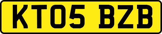 KT05BZB