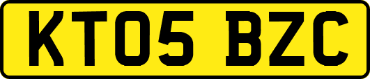 KT05BZC