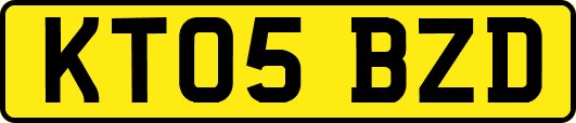 KT05BZD