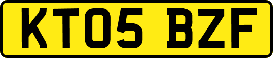 KT05BZF