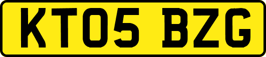 KT05BZG