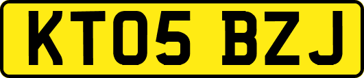 KT05BZJ