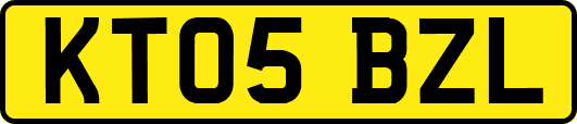 KT05BZL