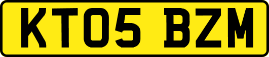 KT05BZM