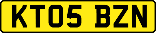 KT05BZN