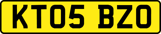 KT05BZO
