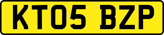 KT05BZP