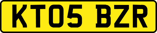 KT05BZR