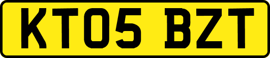 KT05BZT