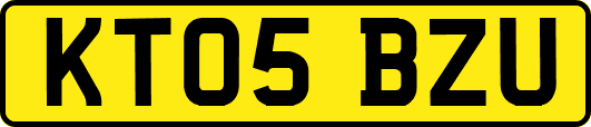 KT05BZU