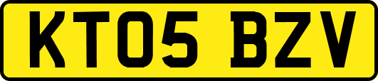 KT05BZV