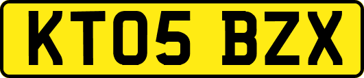 KT05BZX