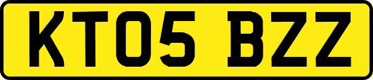 KT05BZZ