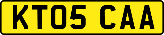 KT05CAA