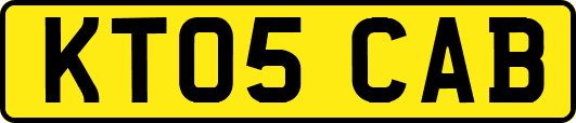 KT05CAB