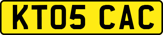 KT05CAC