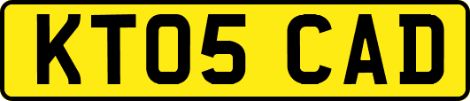 KT05CAD