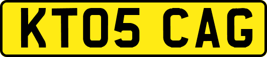 KT05CAG