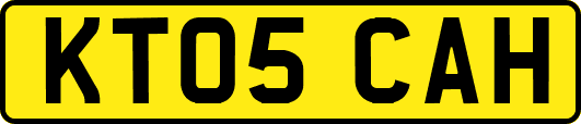 KT05CAH