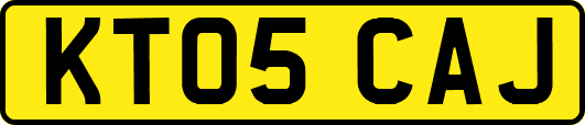 KT05CAJ