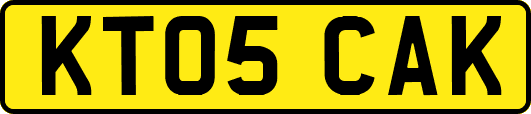 KT05CAK